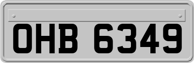 OHB6349