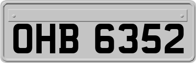 OHB6352