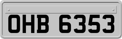 OHB6353