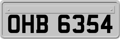 OHB6354