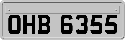 OHB6355