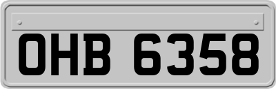 OHB6358