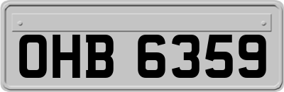 OHB6359