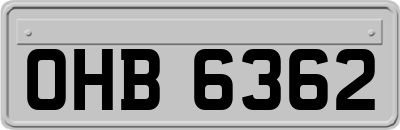 OHB6362