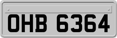 OHB6364