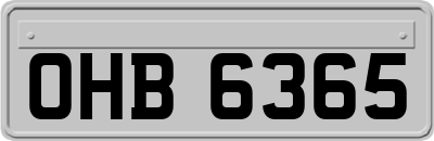 OHB6365