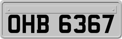 OHB6367