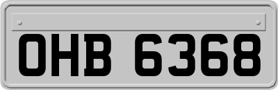 OHB6368