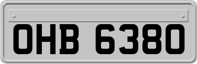 OHB6380