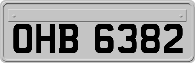 OHB6382