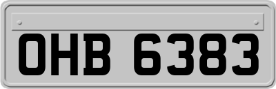 OHB6383