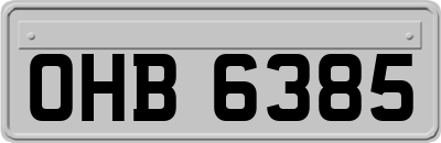 OHB6385