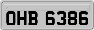 OHB6386