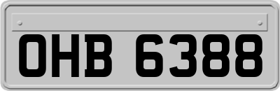 OHB6388