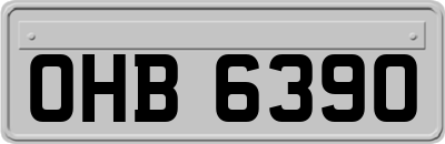 OHB6390