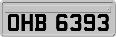 OHB6393