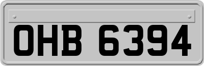 OHB6394