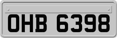 OHB6398
