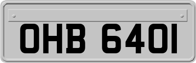 OHB6401