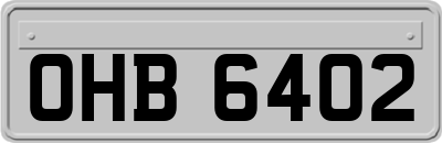 OHB6402