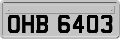 OHB6403