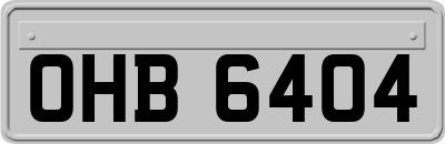OHB6404