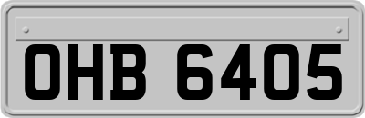 OHB6405