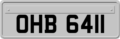 OHB6411