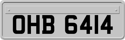 OHB6414
