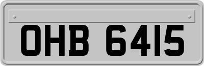 OHB6415