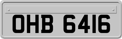 OHB6416