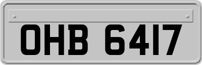 OHB6417