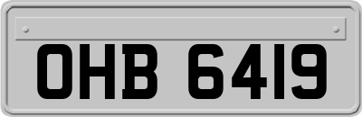 OHB6419