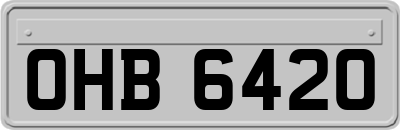 OHB6420