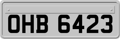 OHB6423