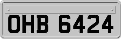 OHB6424