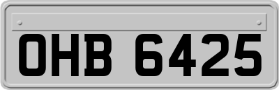 OHB6425