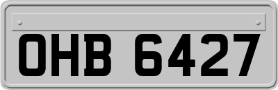 OHB6427