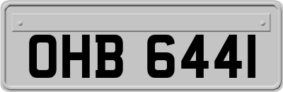 OHB6441
