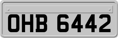 OHB6442