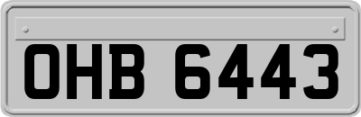 OHB6443