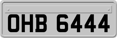 OHB6444