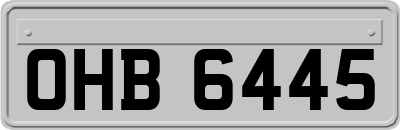 OHB6445