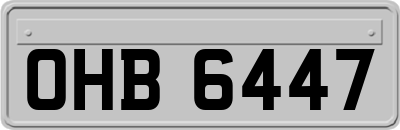 OHB6447