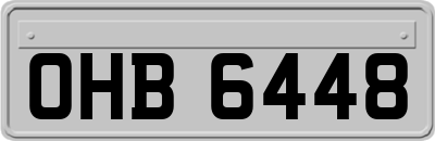 OHB6448