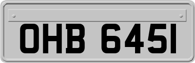 OHB6451