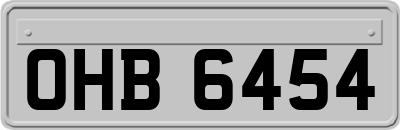 OHB6454
