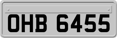 OHB6455