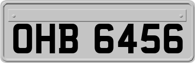 OHB6456