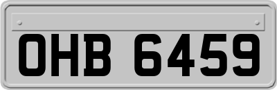 OHB6459